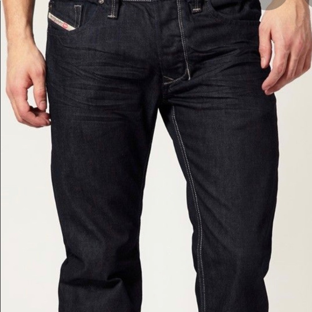Diesel Jeans NWOT